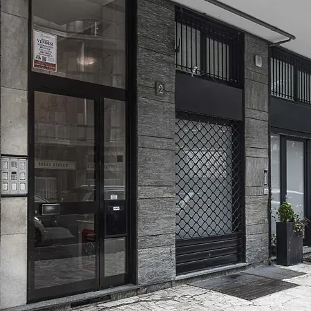 Appartement Joivy Warm And Inviting Flat With Balcony